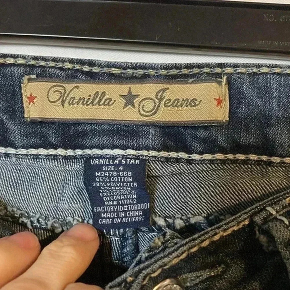 Vanilla‎ jeans - Picture 4 of 6